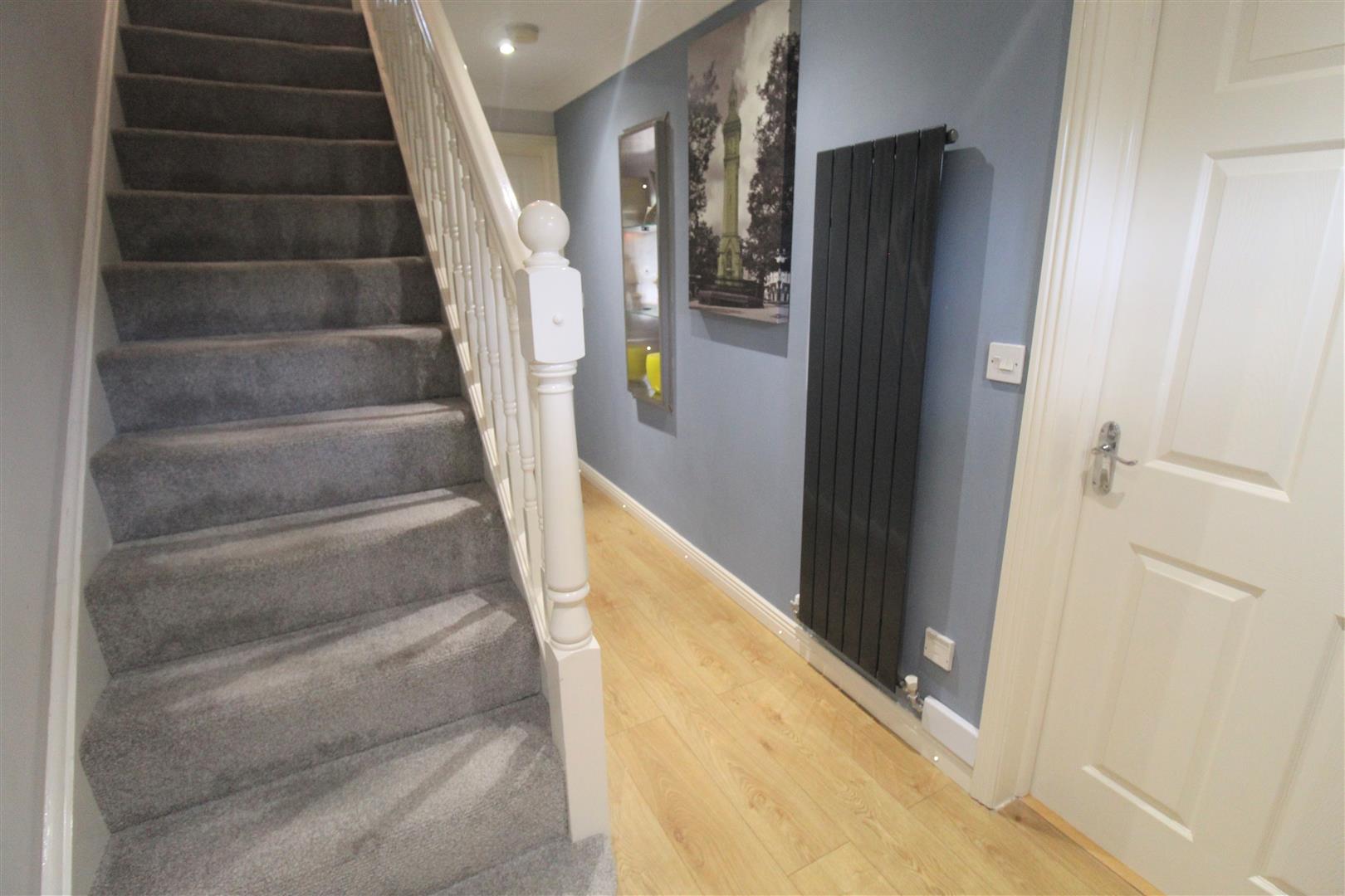 Waverley Drive, Norton Heights, Stoke-On-Trent
